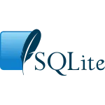 Sqlite SVG Icon